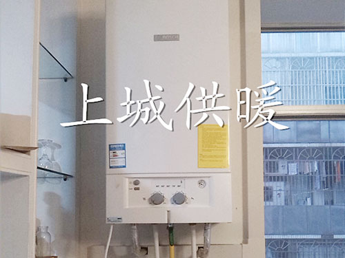明装暖气片林科院老2栋402房汪伯伯家