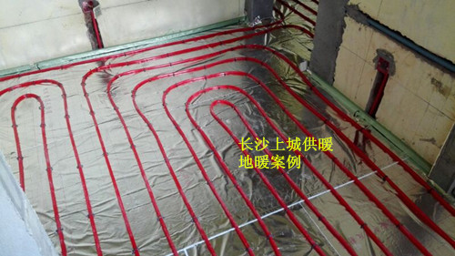 长沙市天心区上城供暖设备经营部,长沙家居地板采暖销售,长沙暖气片采暖备销售.中央热水循环系统设备安装